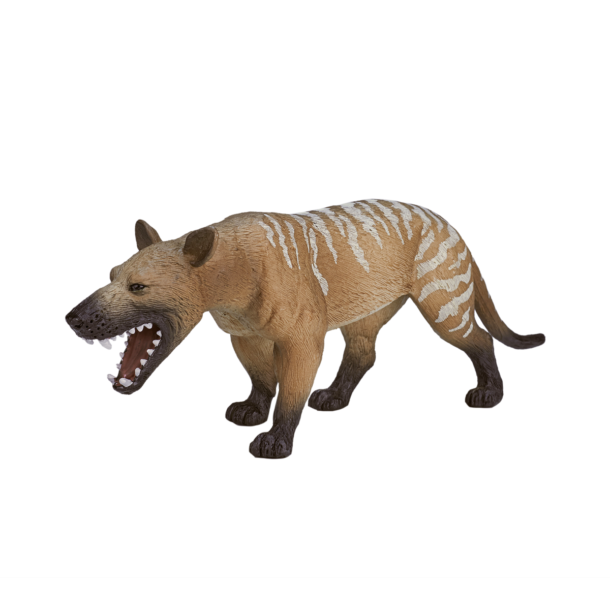 Hyaenodon Gigas Toy Prehistoric Mammal Figurine