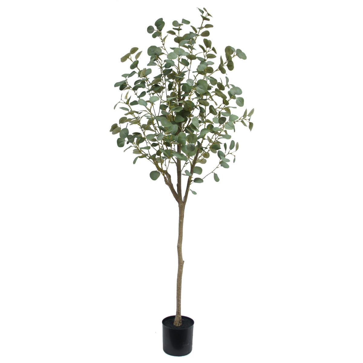 180cm Eucalyptus Artificial Tree Green