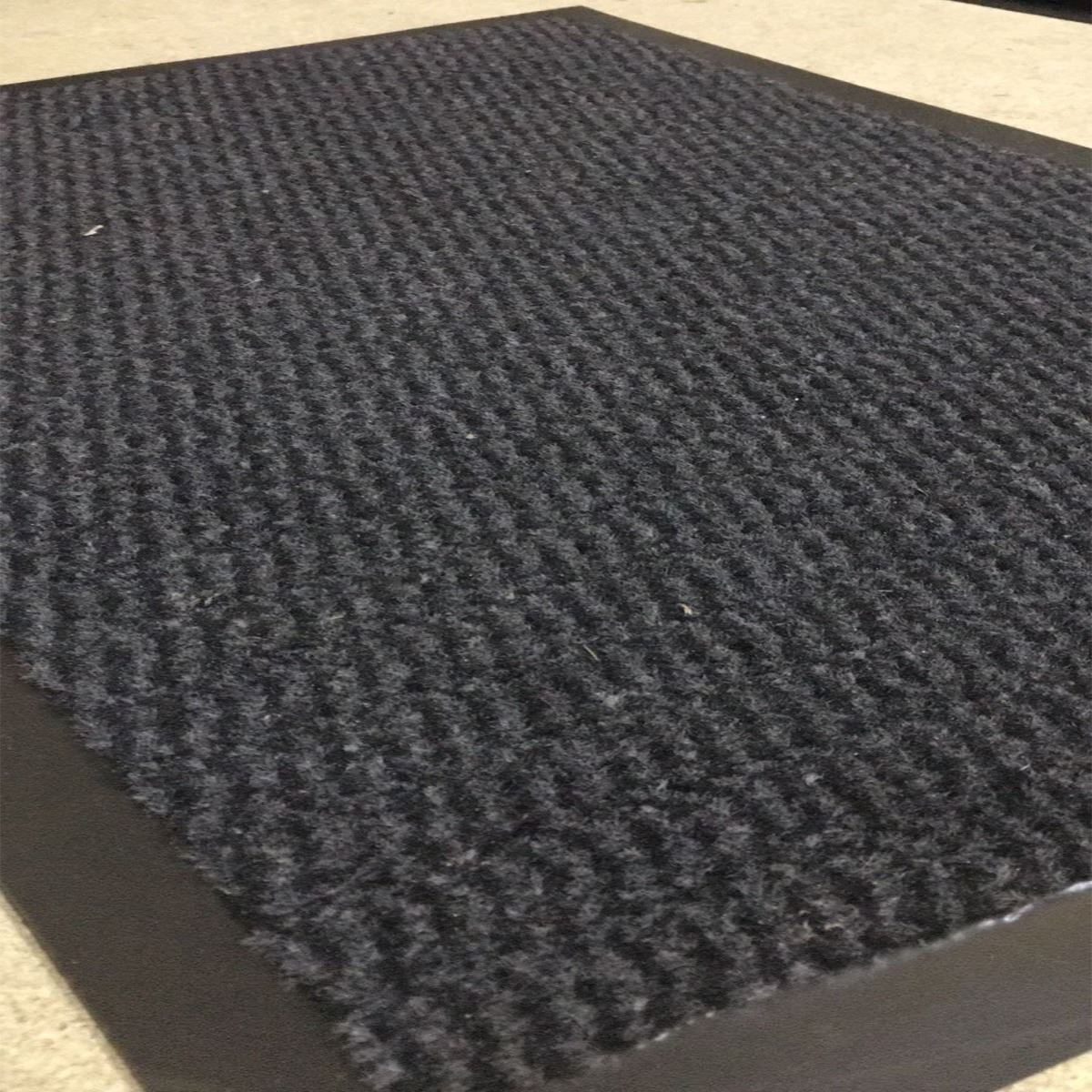 Anthracite Barrier Mat 80 x 120