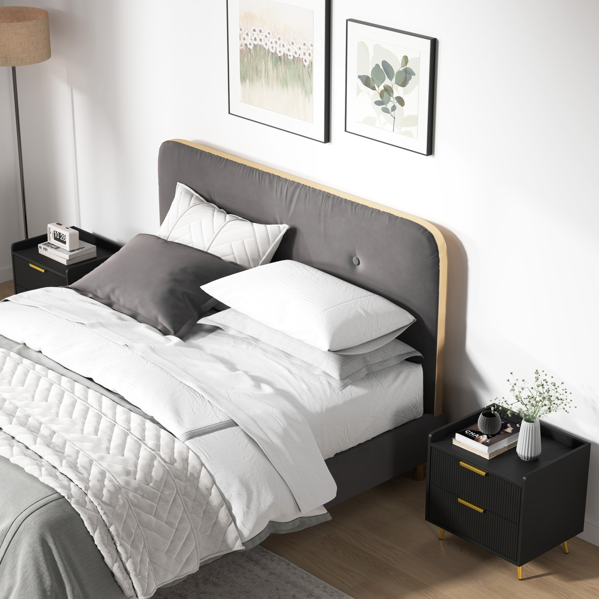 Bedside Tables