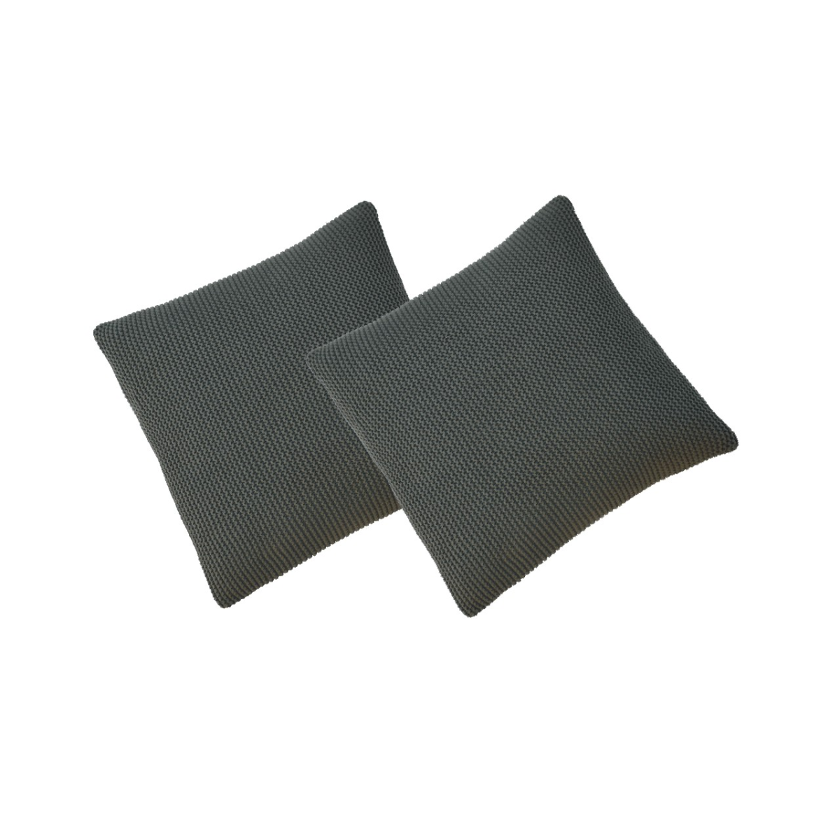 Artisan Furniture Green Cushion Set of 2