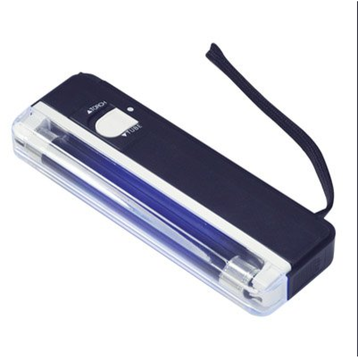Eagle Ultra Portable UV Bank Note Checker with Torch (L112F)