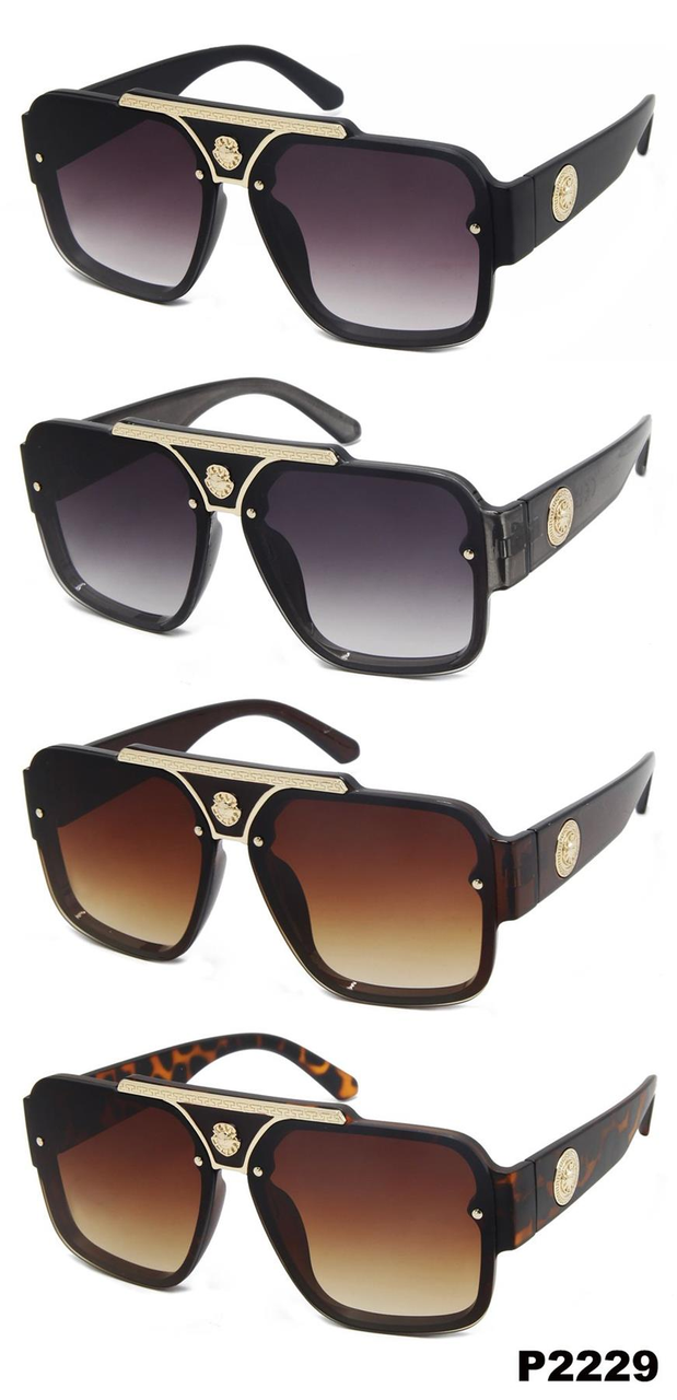 iCouture Adult Unisex Sunglasses P2229
