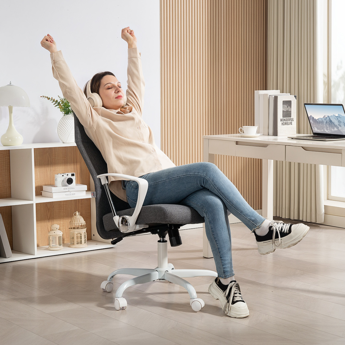 Massage Office Chair