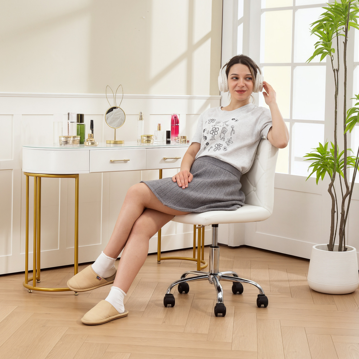 Massage Office Chair