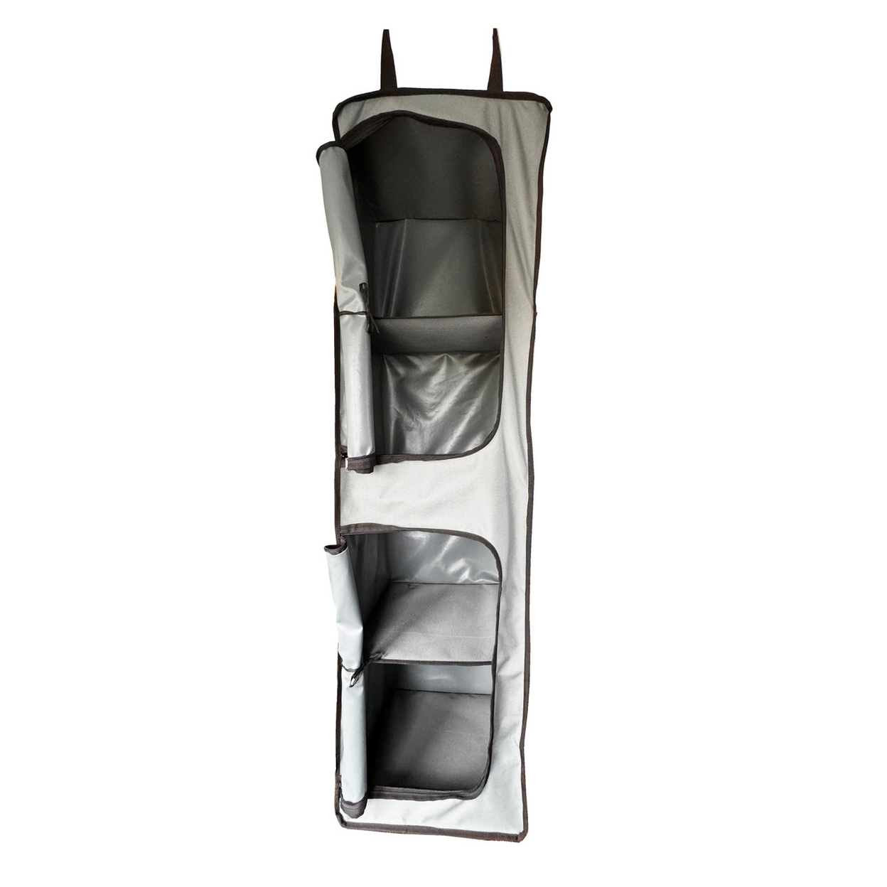 OLPRO Camping Multifunctional Organiser 4-Compartment
