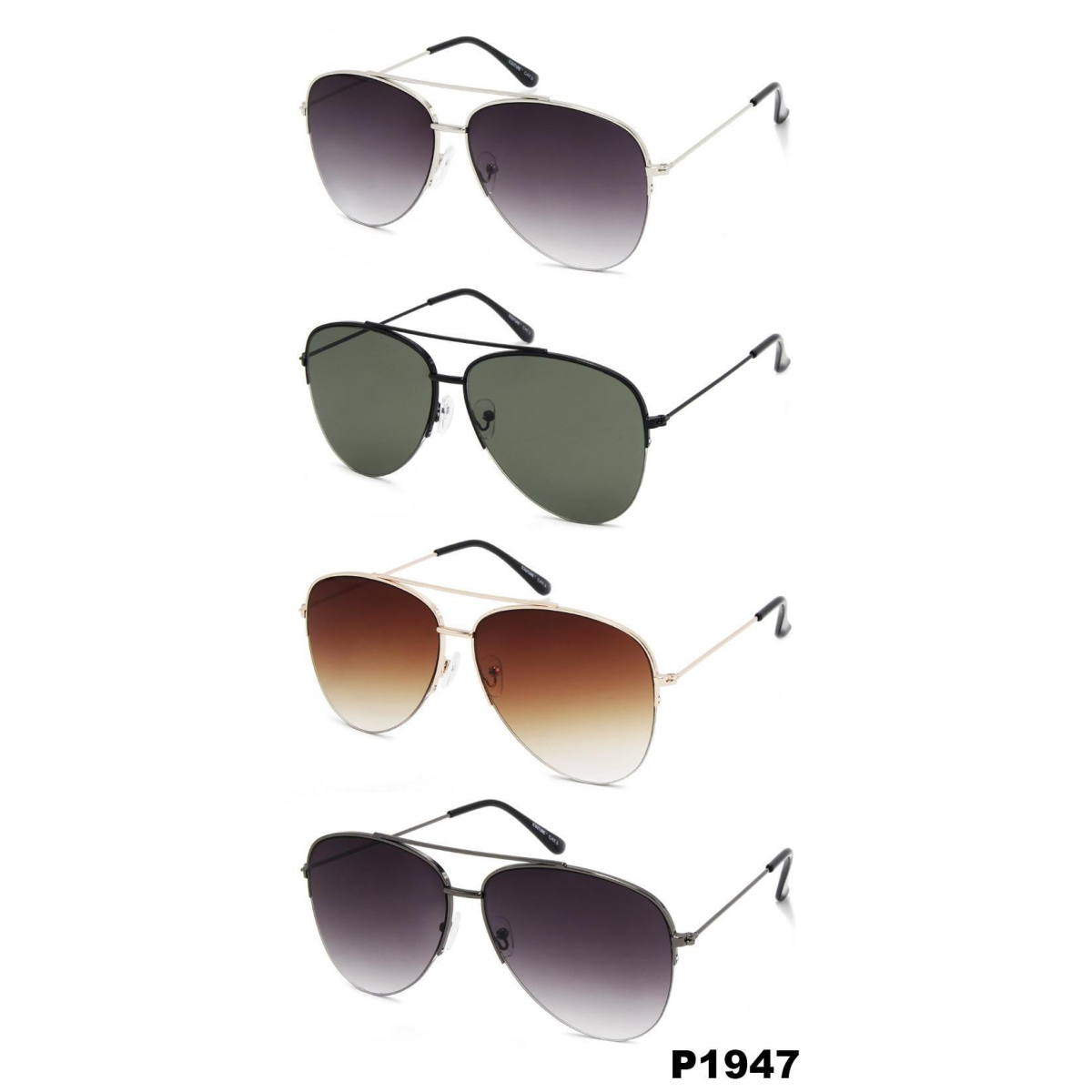 iCouture Adult Unisex Sunglasses P2085