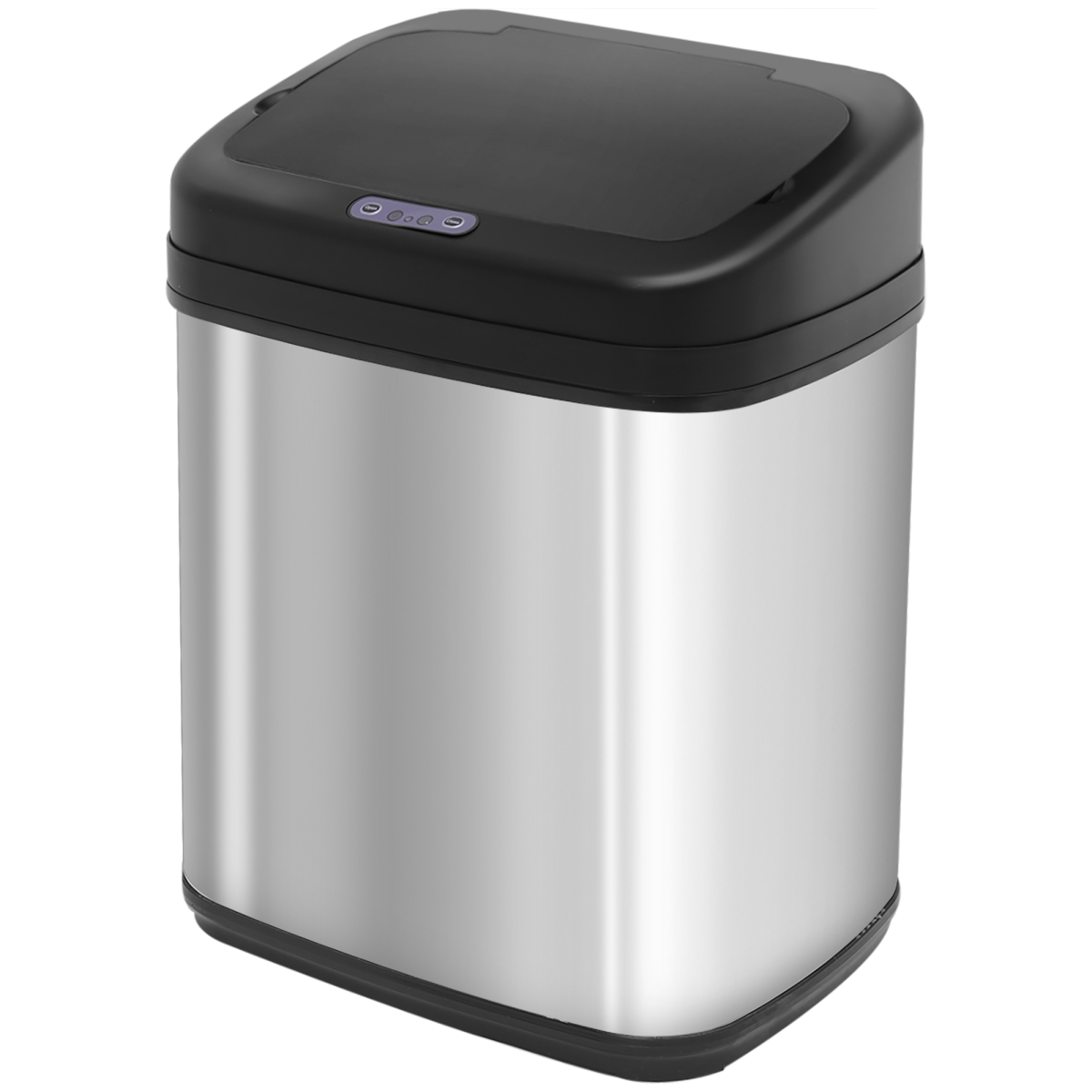 20L Stainless Steel Automatic Kitchen Bin with Sensor Lid