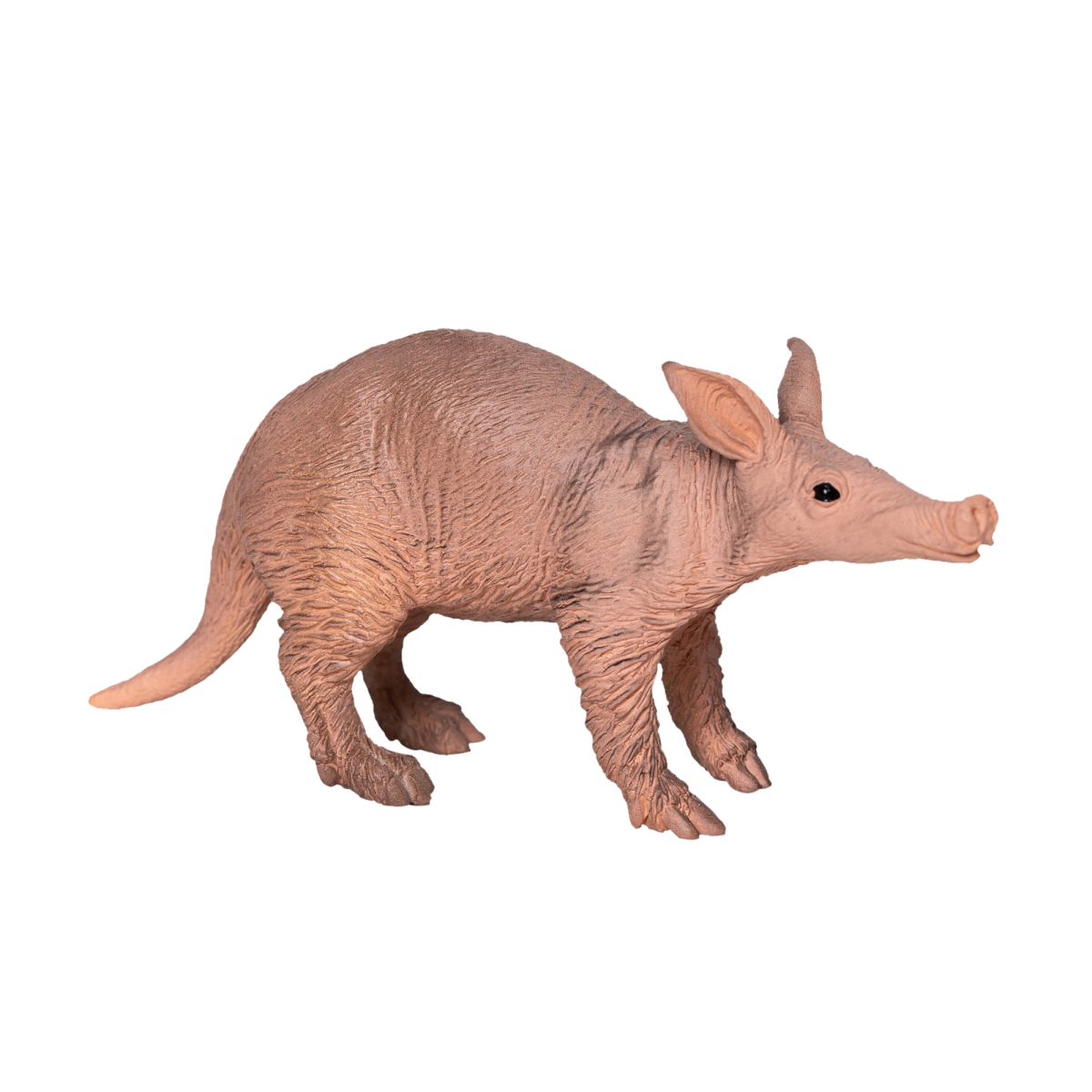 Aardvark Toy - Realistic African Wildlife Model