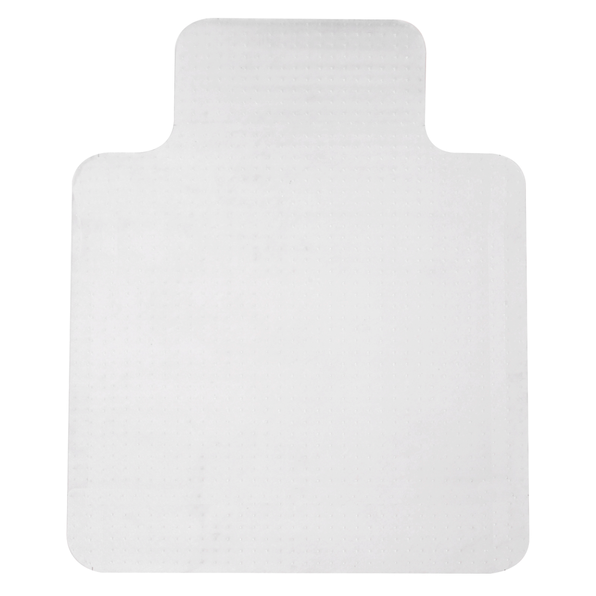Office Carpet Protector Chair Mat, Spike Non-Slip Chair Mat, Frosted