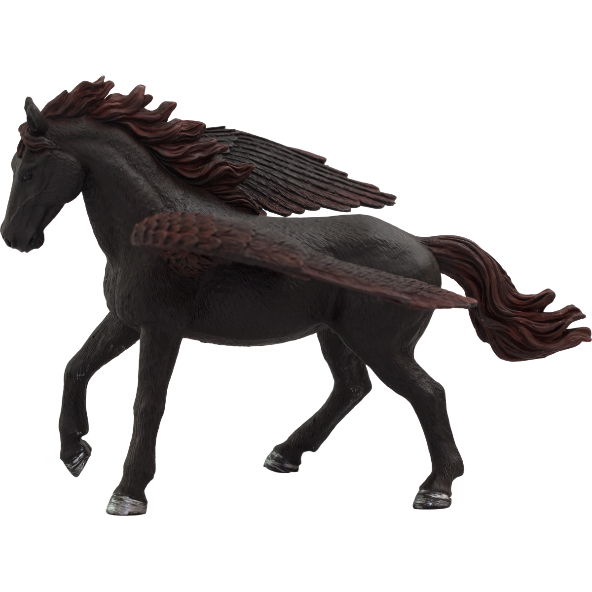 Dark Pegasus Toy