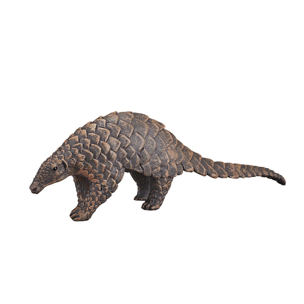 Indian Pangolin Toy
