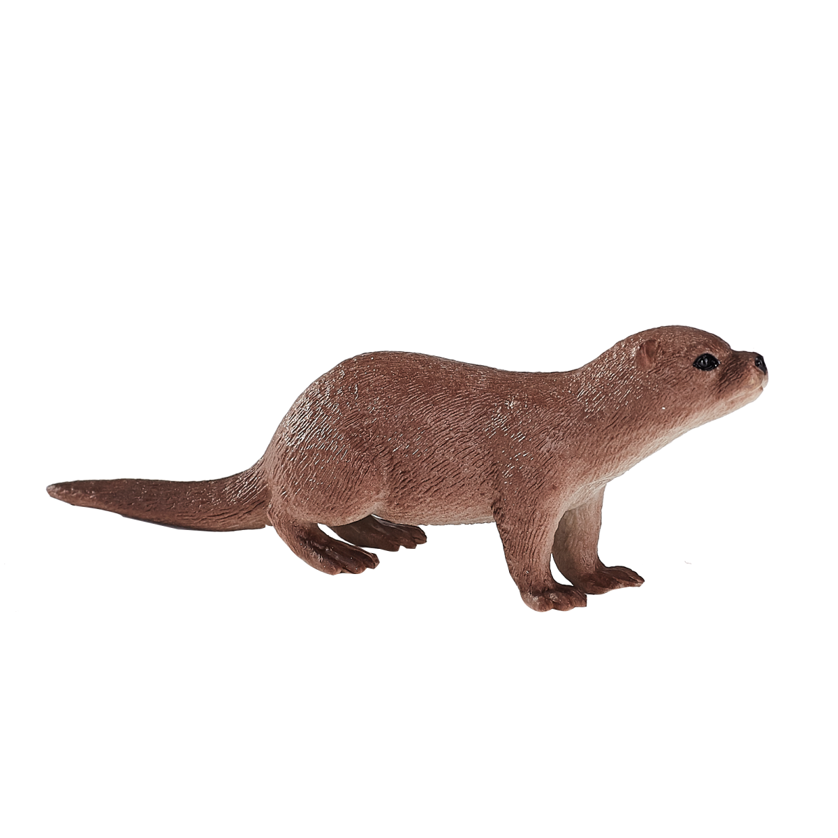 Otter Toy Realistic River Animal Model