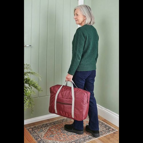 Foldable Travel Bag