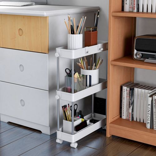 Multi-Purpose Storage Utility Cart