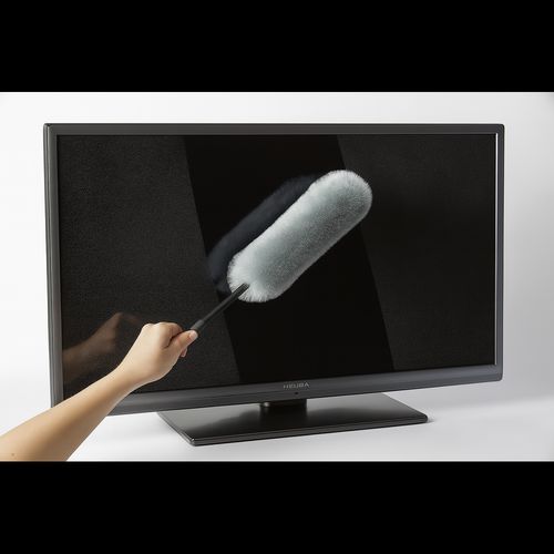 Big Screen Duster